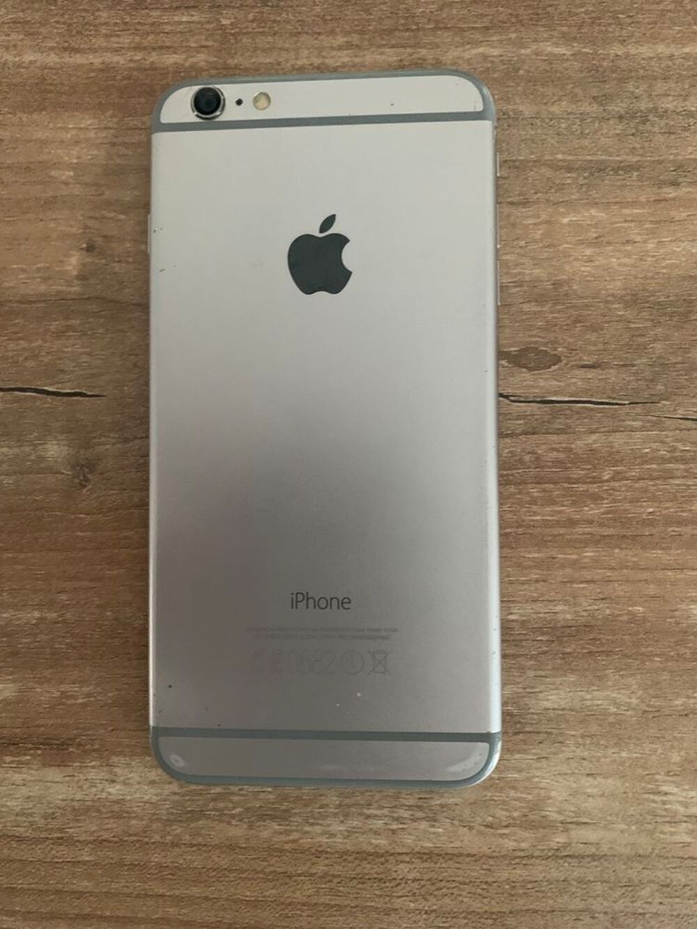 IPHONE 6 pour pi&egrave;ces Téléphones et tablettes