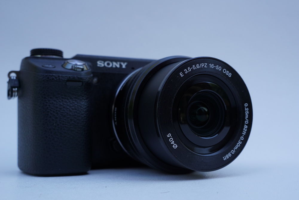 SONY NEX 6 + 18-50 OSS Photos/Video/TV