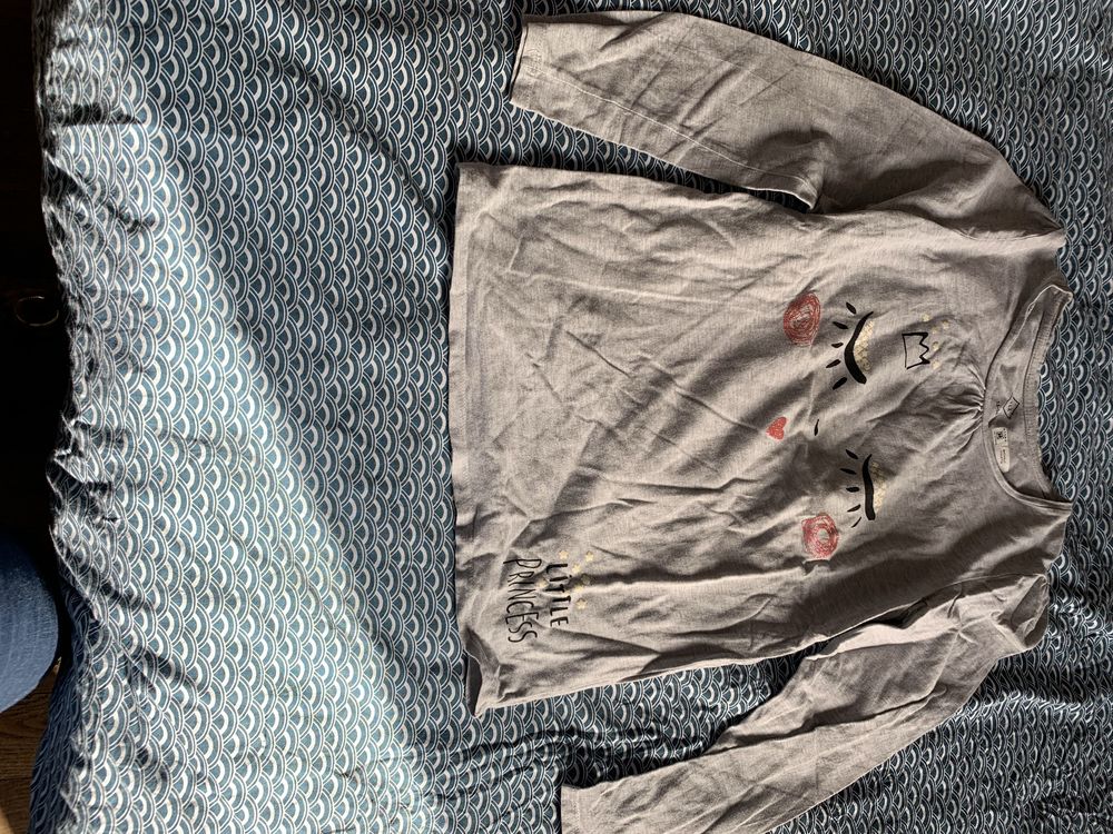 lot v&ecirc;tements Vêtements
