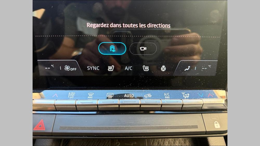 M&eacute;gane Megane E-Tech EV60 220 ch super charge Techno 2022 occasion 92140 Clamart