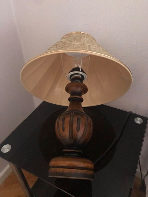 Lampe de chevet 5 Loison-sous-Lens (62)