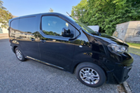 Expert EXPERT FGN TOLE COMPACT 2.0 BLUEHDI 120 S&S EAT8 URBAN 2021 occasion 73000 Chamb&eacute;ry
