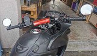 HONDA 2002 occasion 62710 Courri&egrave;res