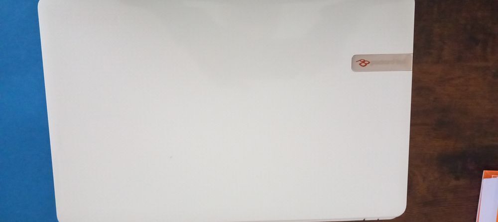PC Portable Packard Bell EasyNote TS44 Matériel informatique