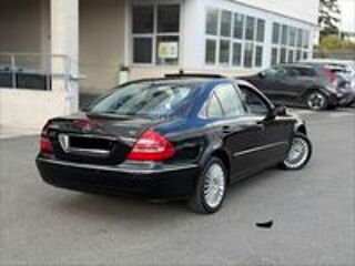 Classe E Break E 320 CDI Avantgarde A 2006 occasion 93440 Dugny