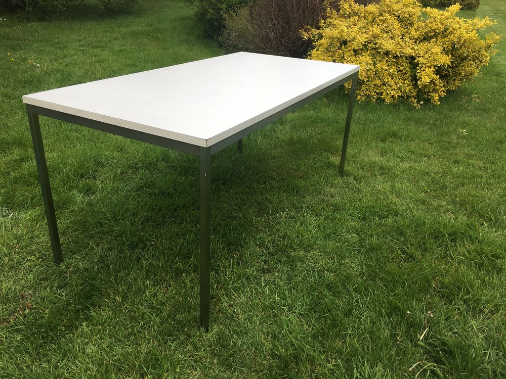 TABLE de bureau Meubles