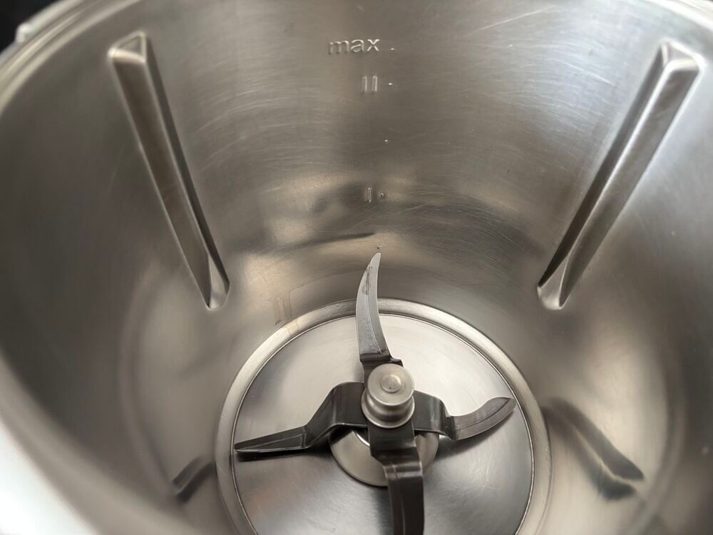 Thermomix tm5 excellent &eacute;tat comme neuf Electroménager