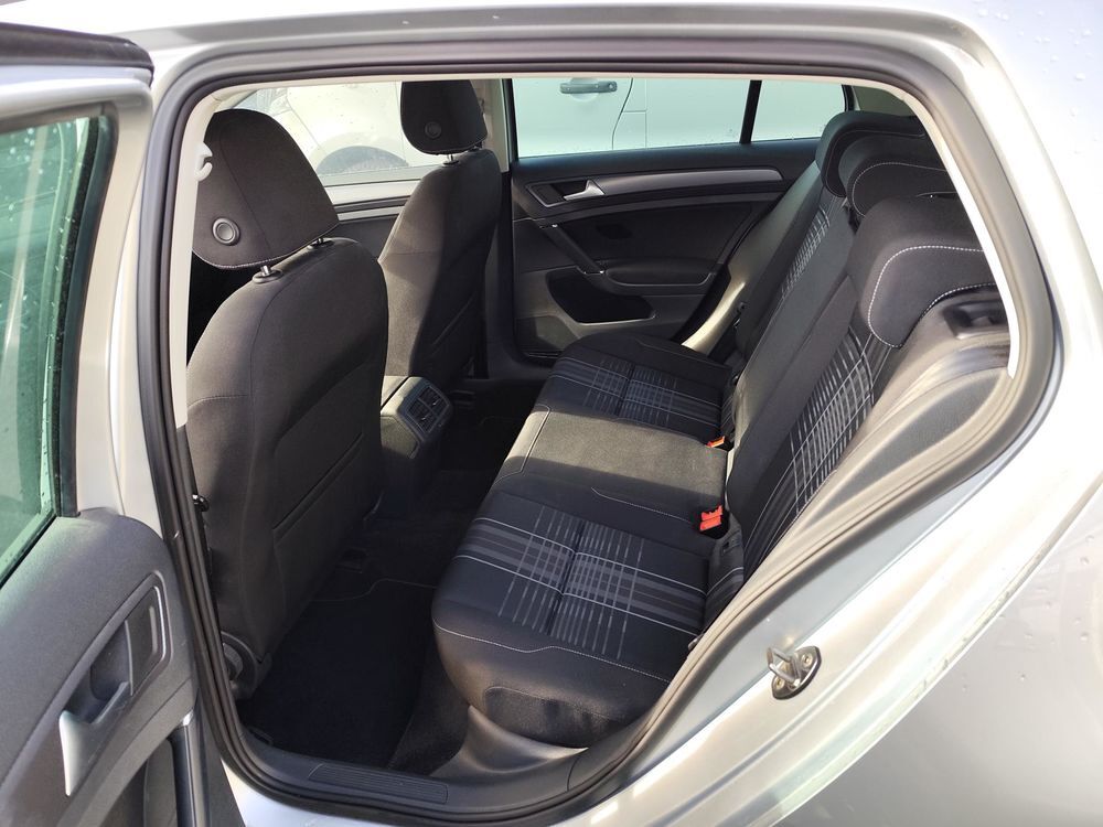 Golf 1.2 TSI 110 BlueMotion Technology Lounge 2015 occasion 50300 Marcey-les-Gr&egrave;ves
