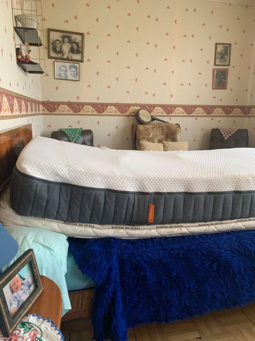 matelat emma Meubles