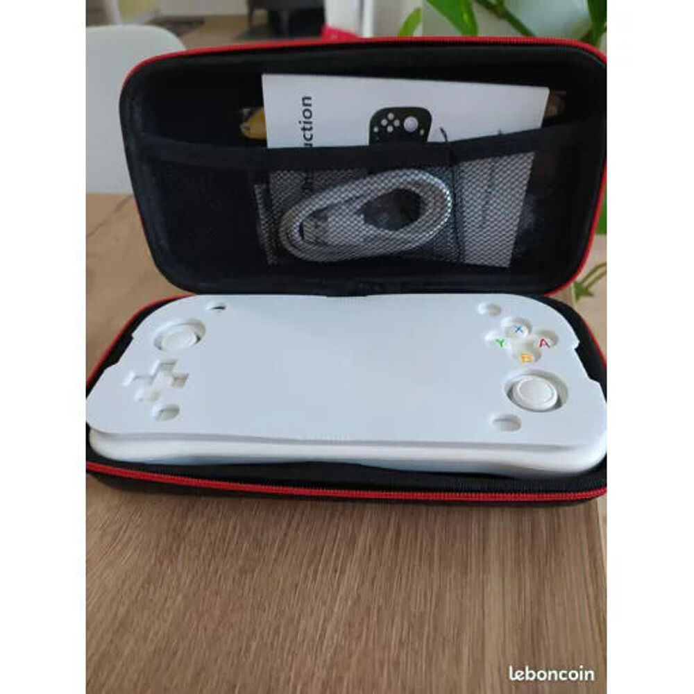 Console retro portable Mode XF43 Consoles et jeux vidéos
