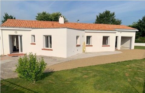  Maison � louer 6 pi�ces 150 m�