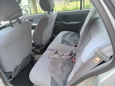 Renault clio Renzult  FIDGI