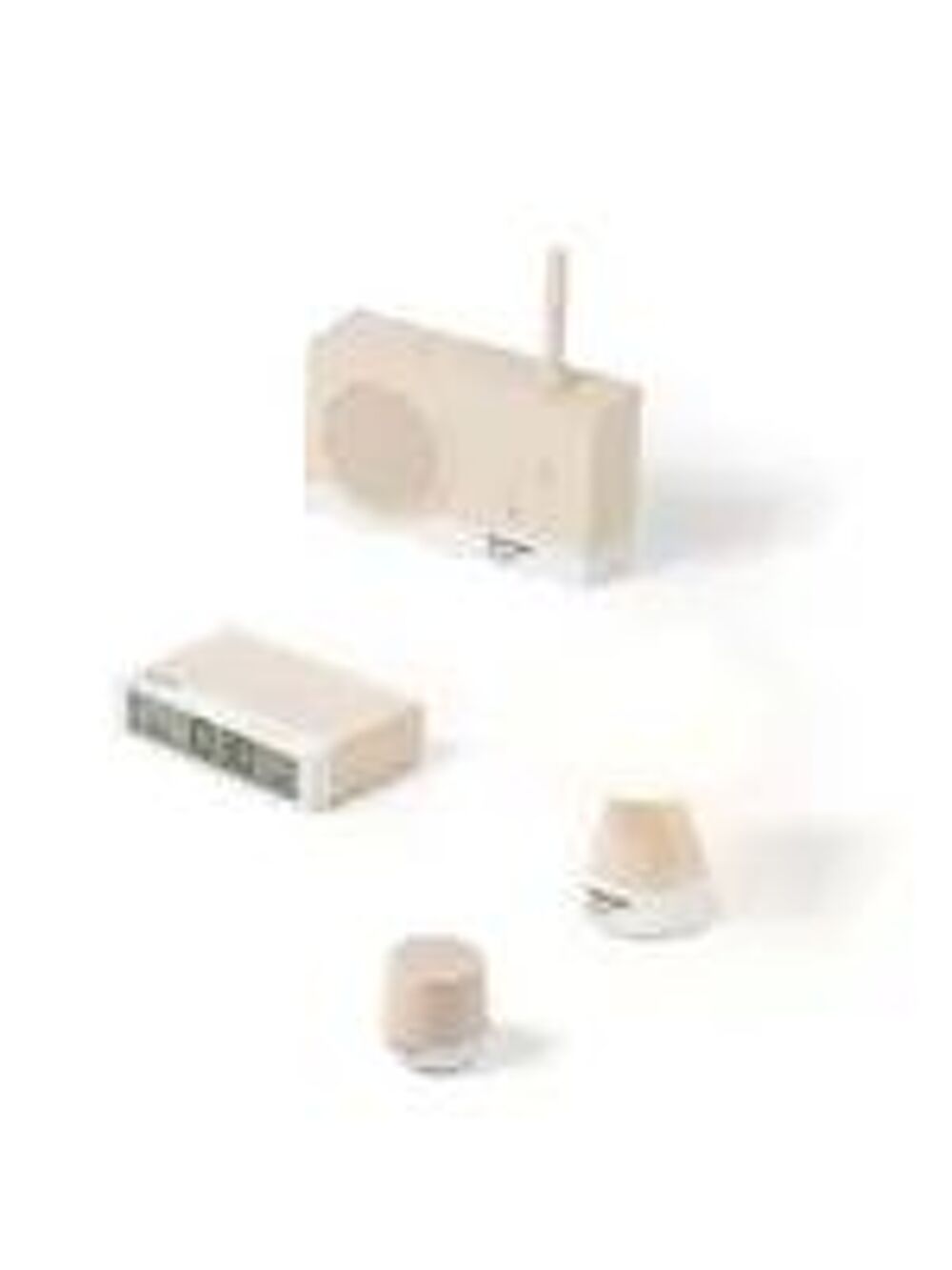 Coffret LEXON PANTONE Audio et hifi