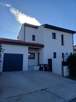  Villa � vendre 4 pi�ces 120 m�