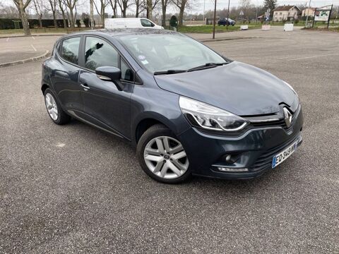 Renault clio iv Clio TCe 90 Energy Business