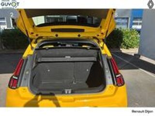 R5 Renault 5 E-Tech Electrique 150 ch autonomie confort Iconic 2025 occasion 21000 Dijon