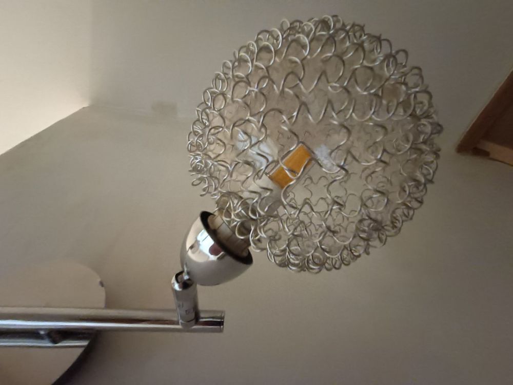 2 appliques Décoration