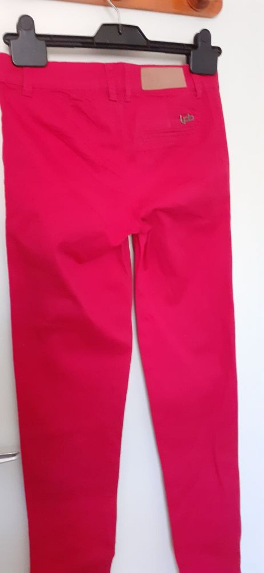 Pantalon femme taille 34 Vêtements