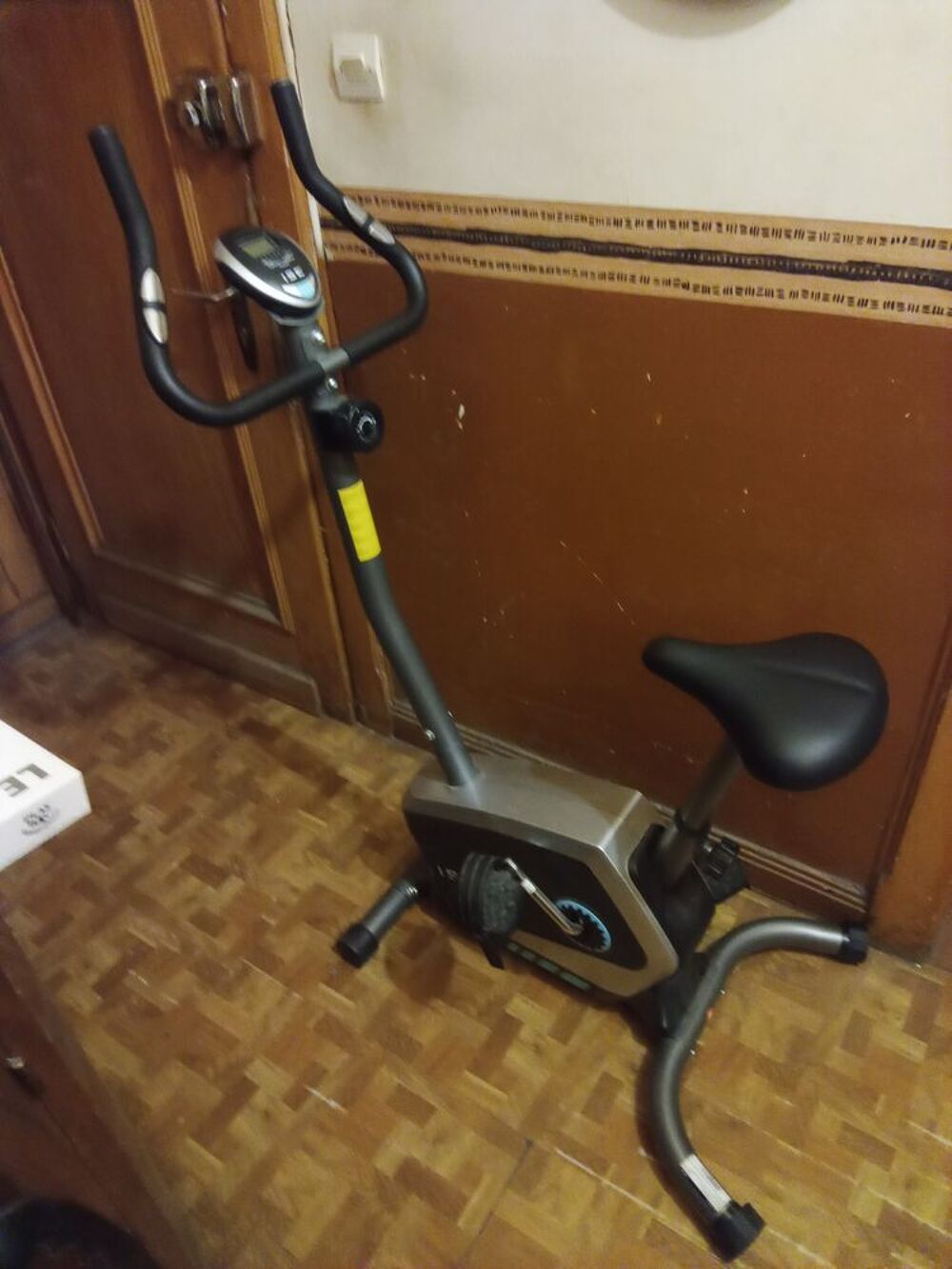 V&eacute;lo d'appartement Sports