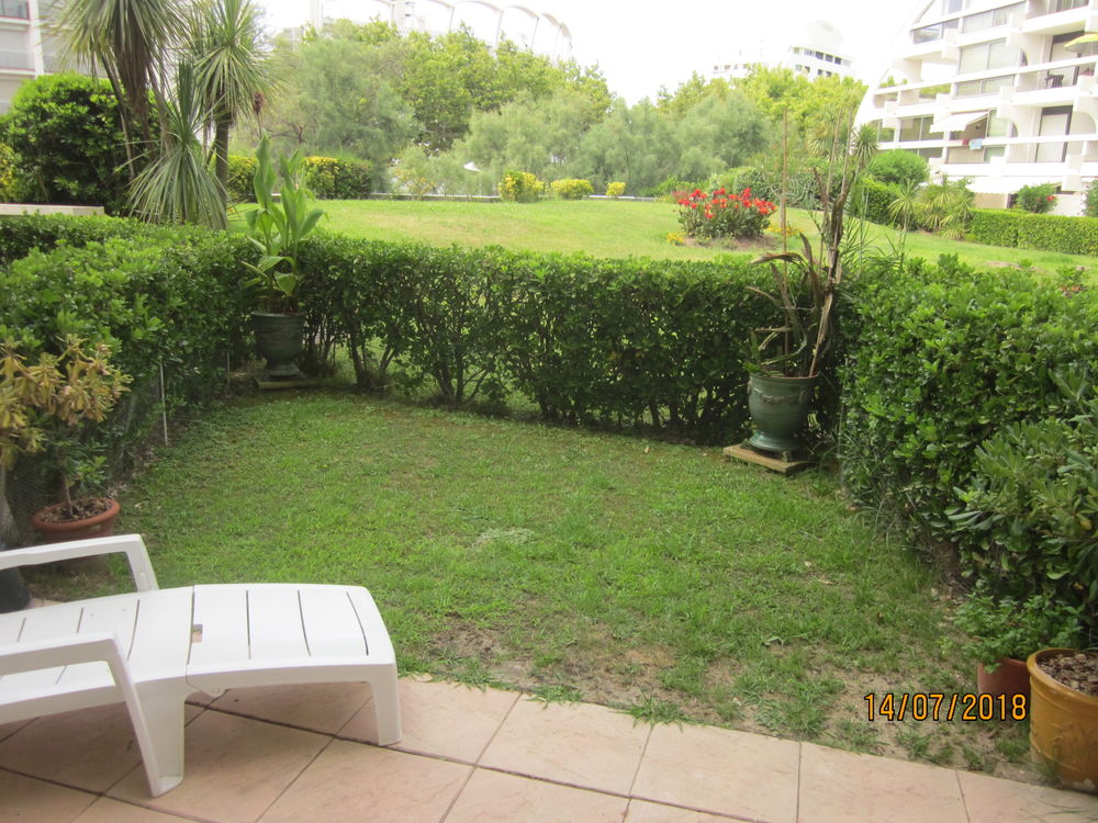   STUDIO CABINE CLIMATISE 100 M PLAGE JARDINET PARKING Languedoc-Roussillon, La Grande-Motte (34280)