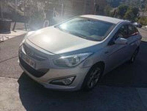 i40 1.7 CRDi 115 Blue Drive Pack Business 2013 occasion 06000 Nice