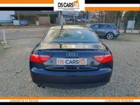 A5 2.0 TDI 177 Ambiente Multitronic A 2013 occasion 28000 Chartres
