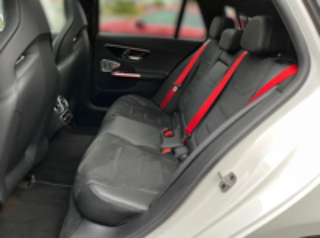 Classe C Break AMG 63 S E Performance 9G-Tronic 4Matic+ 2023 occasion 59000 Lille