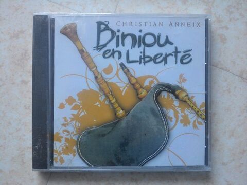 BINIOU EN LIBERT� 0 Massy (91)