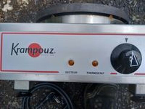   Rechaud kamprouz  