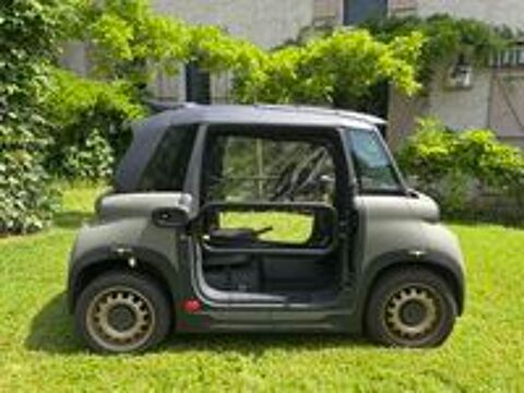 AMI Buggy 2024 occasion 55100 Verdun