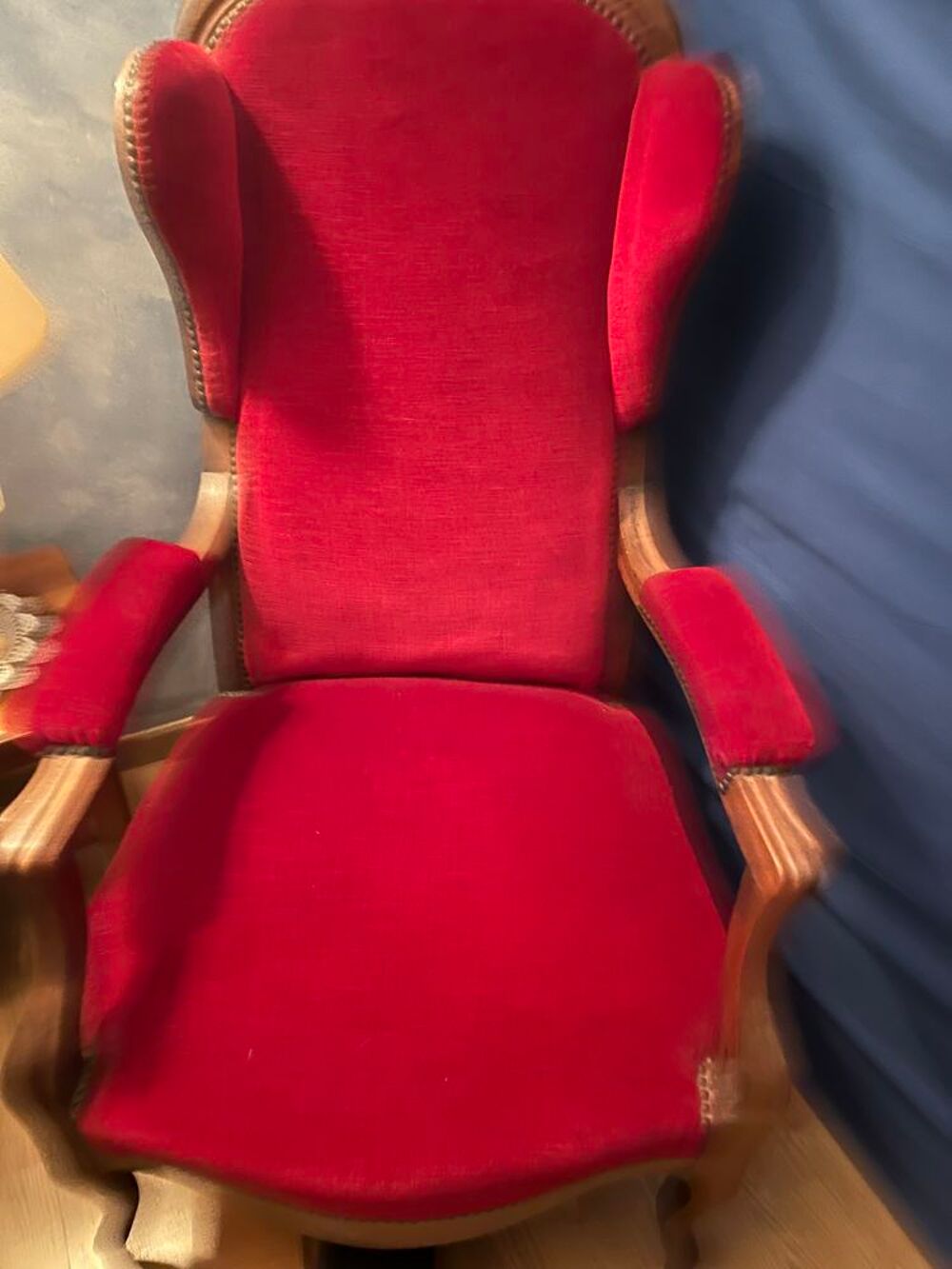 Fauteuil voltaires Meubles