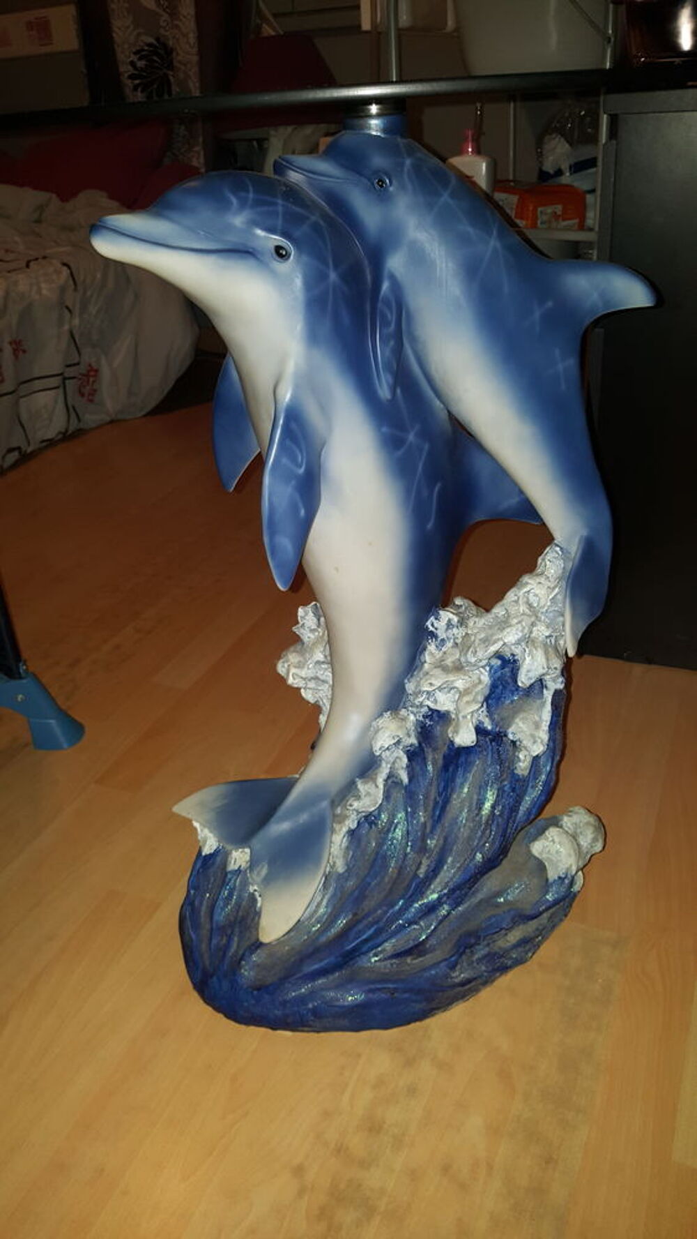 Table dauphin Meubles