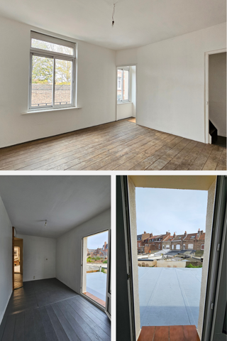  Maison � vendre 4 pi�ces 71 m�