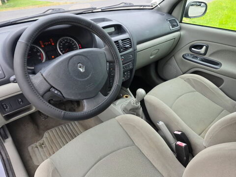Renault clio ii Clio 2