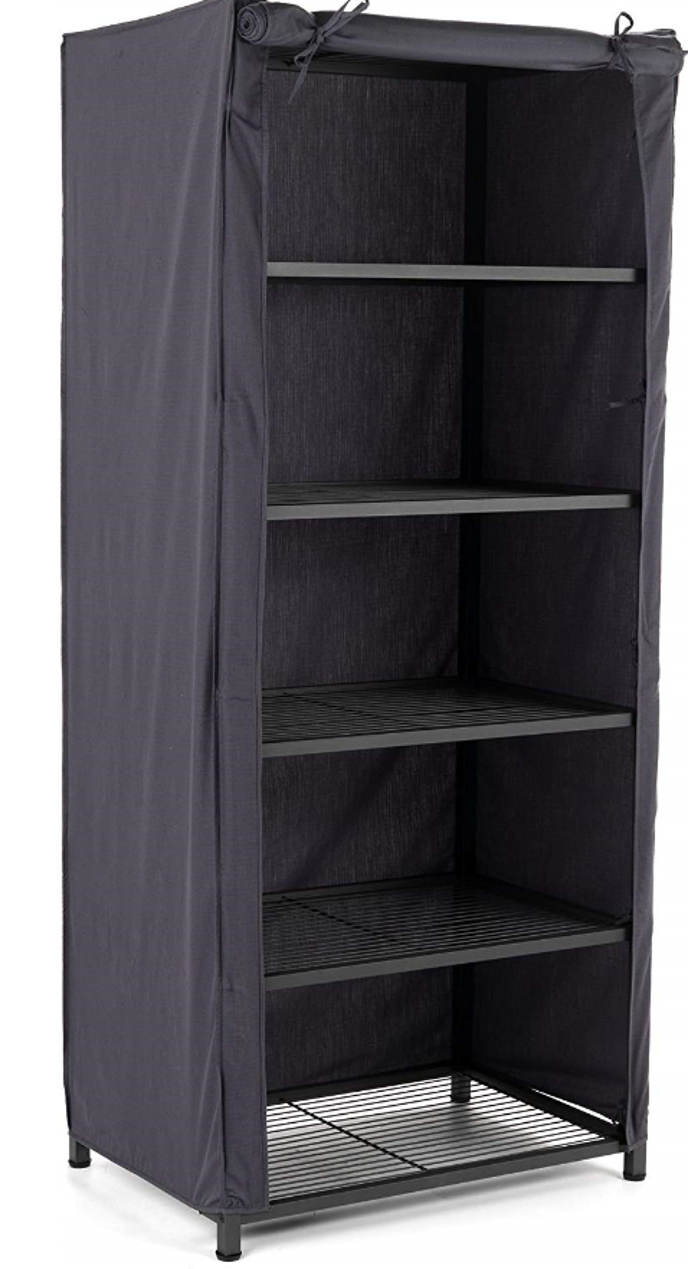 Armoire / penderie mod&egrave;le N&eacute;o Alin&eacute;a Meubles
