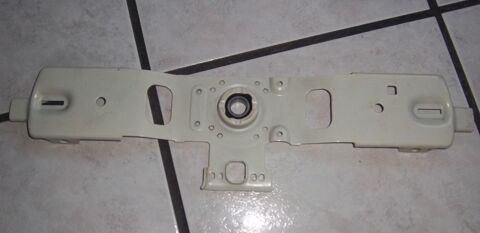 Palier traverse lave-linge 20 Colombier-Fontaine (25)