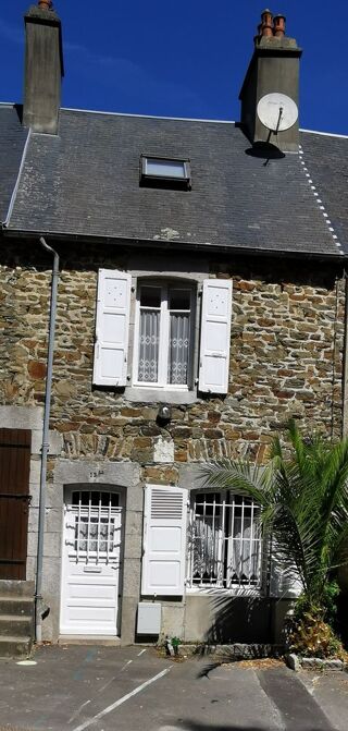  Maison � vendre 3 pi�ces 70 m�