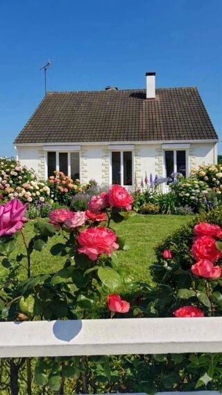  Maison � vendre 5 pi�ces 150 m�