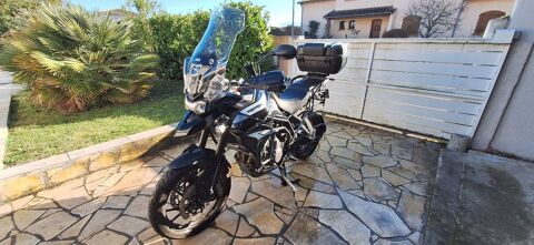 Moto TRIUMPH 2020 occasion Fenouillet 31150