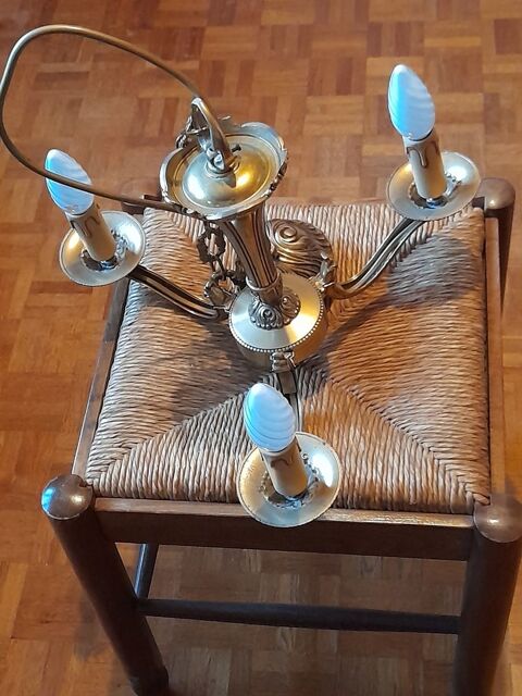 Lustres en laiton 25 Blois (41)