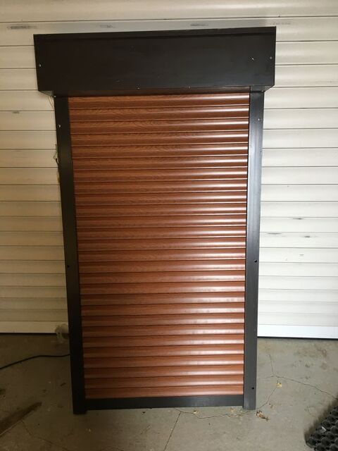 Volet roulant �lectrique 90 Barjac (30)