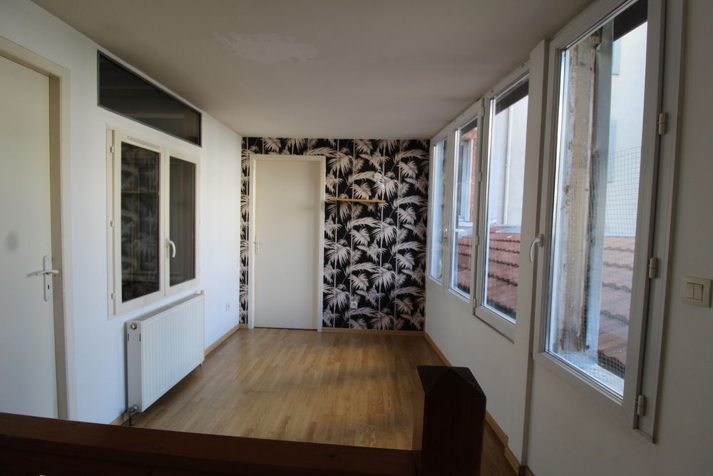 Location Duplex/Triplex T3 DUPLEX + PATIO Grenoble