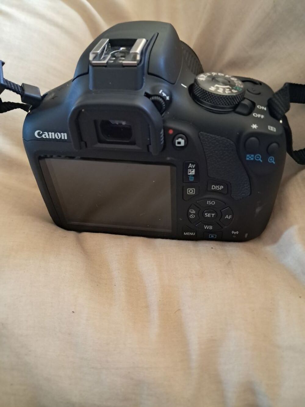 Appareil photo Photos/Video/TV