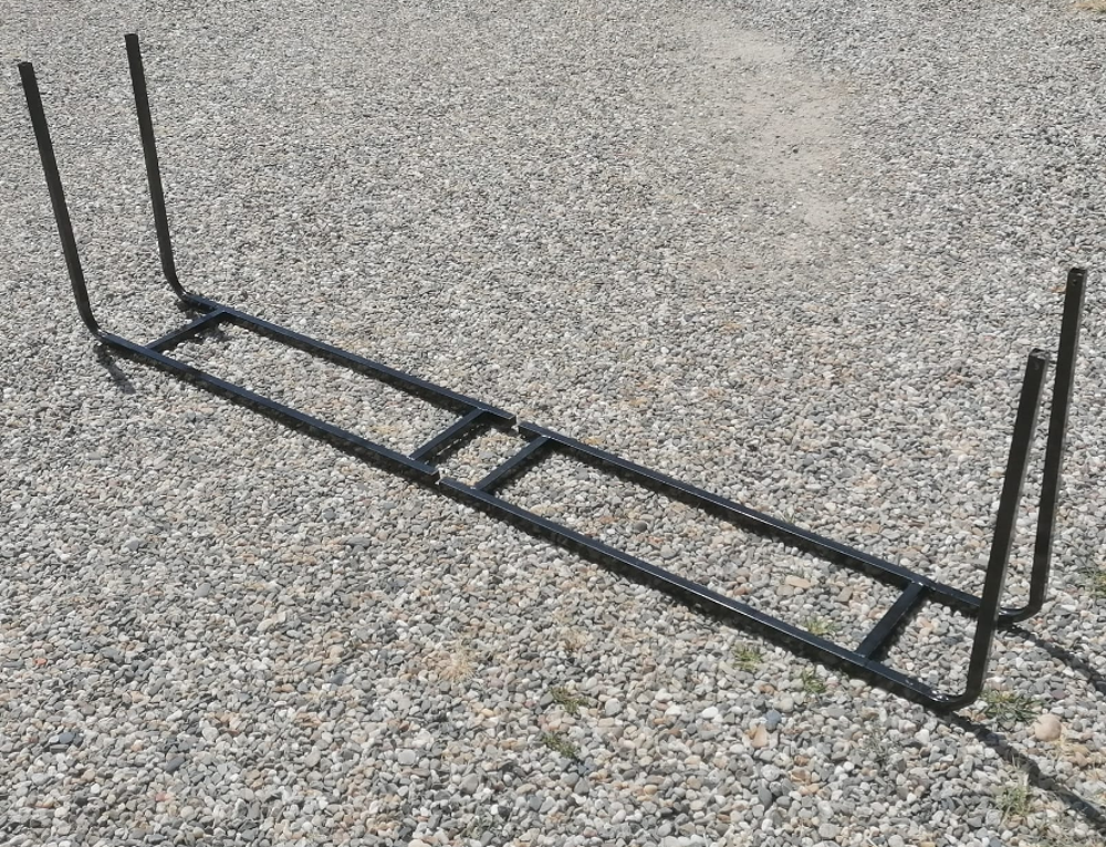 Range b&ucirc;ches extensible pour ext&eacute;rieur Jardin