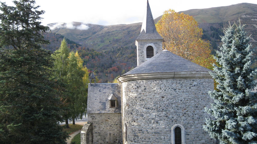   apt vacances curistes Midi-Pyrénées, Saint-Lary-Soulan (65170)