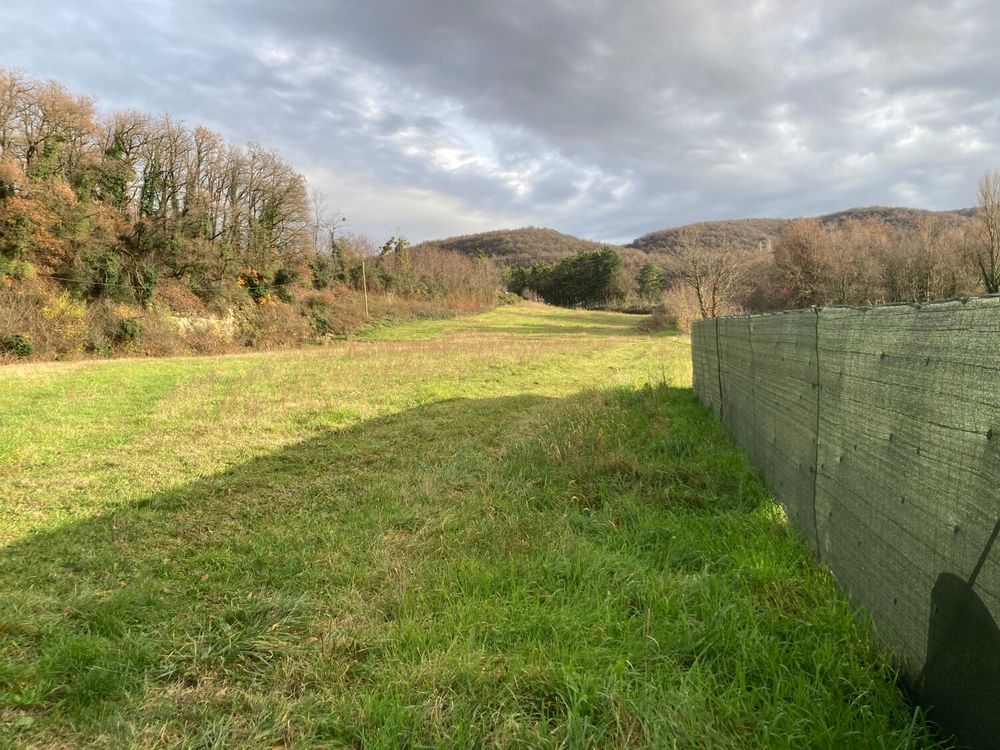 Vente Terrain Exceptionnel terrain a batir 