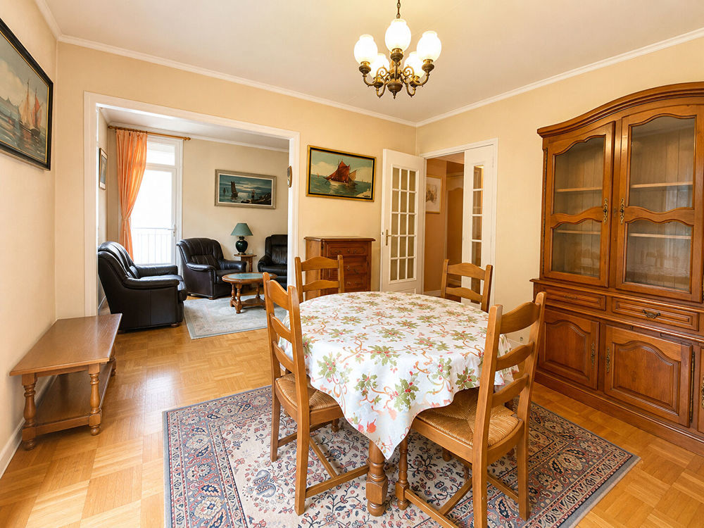 Appartement 4 pièces 78 m² · à Olivet · 78 m² · 155 000 €