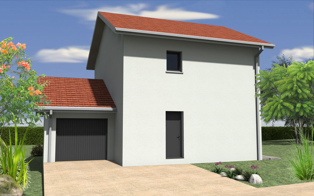 Vente Maison ST JEAN DE MOIRANS Saint-jean-de-moirans
