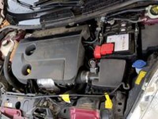 Fiesta 1.4 TDCi 70 FAP Trend Pack 2012 occasion 69130 &Eacute;cully