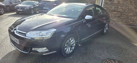 Citro&euml;n C5 HDi 160 Exclusive A 2013 occasion Scionzier 74950